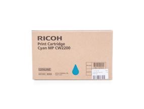 Ricoh 841721 (841636), Cyan