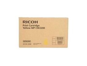 Ricoh 841723 (841638), Yellow