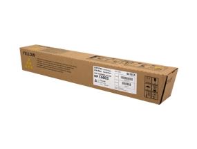 Ricoh MP C6003 (841854) Toner Cartridge, Yellow