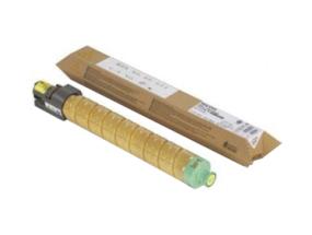 Ricoh Toner MP C3502 Yellow (842017) 18k (Alt: 841652, 841740)