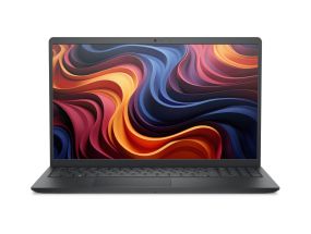 Dell 15 DC15255 Laptop 15.6&#039;&#039; FHD AMD Ryzen 7 7730U 16GB RAM 1TB SSD W11H Carbon Black