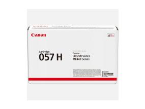 Canon CRG 057H (3010C002) Toner Cartridge, Black