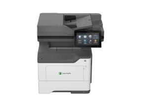 Lexmark MX632adwe Printer Laser B/W MFP A4 47 ppm USB Wi-Fi Ethernet LAN