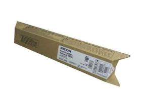 Ricoh SP C430E (821282) (821205) (821075) (821095) Toner Cartridge, Yellow