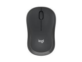 Logitech M240 Silent Wireless Mouse, Bluetooth, Graphite