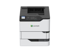Lexmark MS823dn Printer Laser B/W A4 61 ppm USB Ethernet LAN