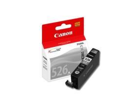 Canon CLI-526GY (4544B001) Ink Cartridge, Gray