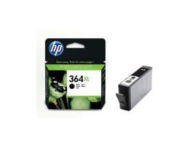 HP 364XL (CN684EE) Ink Cartridge, Black