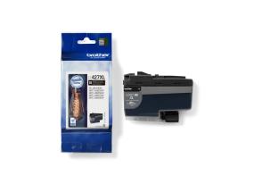 Brother LC-427XLBK (LC427XLBK) Ink Cartridge, Black