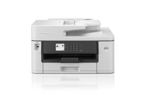 Brother MFC-J5340DW Printer Inkjet Colour MFP A3 28 ipm USB Wi-Fi Ethernet LAN