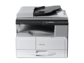 Ricoh MP 2014AD Printer Laser B/W MFP A3 20 ppm USB