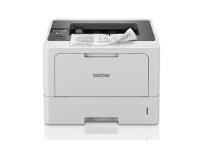Brother HL-L5215DN Printer Laser B/W A4 48 ppm USB Ethernet LAN