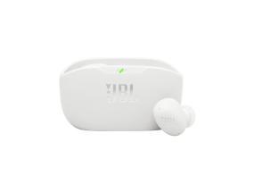 JBL Wave Buds 2 Wireless Earphones Earbuds, Bluetooth, White