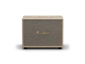 Marshall Woburn III Speaker, Bluetooth, Cream