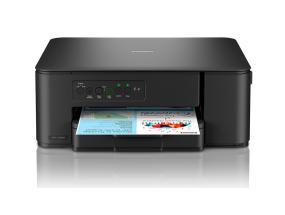 Brother DCP-J1260W Printer Inkjet Colour MFP A4 16 ppm USB Wi-Fi