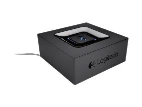 Logitech Bluetooth Audio Adapter (980-000912)