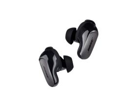 Bose QuietComfort Ultra Wireless Earphones Earbuds, Bluetooth, Black