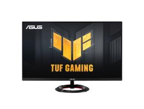 ASUS TUF Gaming VG249Q3R Monitor 23.8'' IPS, FHD 1920x1080, 1 ms, 250 cd/m2, 180 Hz, Black