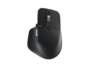 Logitech MX MASTER 3S Wireless mouse, Graphite