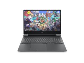 HP Victus 15-fa2082wm 15.6'' FHD i5-13420H 16GB RAM 512GB SSD GeForce RTX 4050 6GB W11H Mica Silver