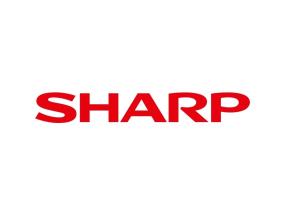 Sharp BP-LH200 (BPLH200) Lower Heat Roller Kit