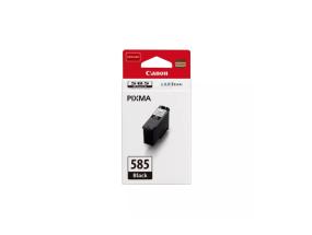Canon PG-585 (6205C001) Ink Cartridge, Black