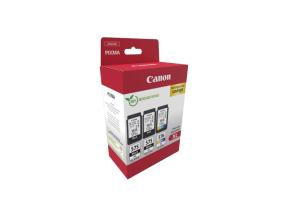 Canon PG-575XL/CL-576XL (5437C004) Ink Cartridge Multipack, BK/CMY