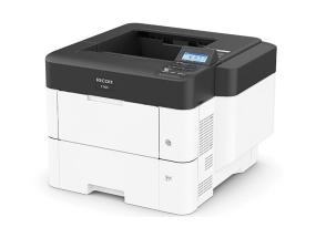 Ricoh P 800 (418470) Printer Laser B/W A4 55 ppm USB Ethernet LAN NFC
