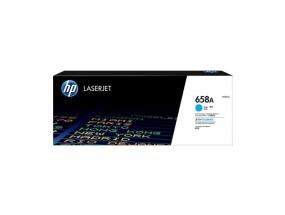 HP toner cartridge 658A cyan (W2001A)