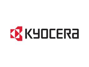 Kyocera TK-8625C (1T0C2KCNL1) Toner Cartridge, Cyan