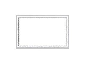 Personal identification card tray CENTRUM, 57 x 90 mm