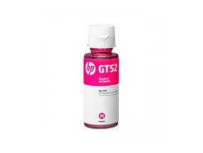 HP GT52 (M0H55AE) Ink Refill Bottle, Magenta