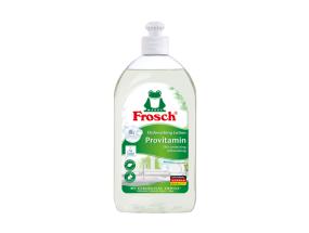Frosch Dishwashing Liquid Sensitive Provitamin 500 ml