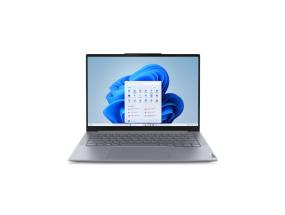 Lenovo ThinkBook 14 Gen 6 14.5'' WQXGA Core Ultra 5 125H 16GB 512GB SSD W11P, Luna Grey