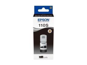 Epson Ink 110S black (C13T01L14A)