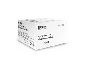 Epson C13T671400 Maintenance box