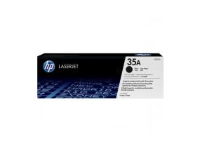 HP Cartridge No.35A Black (CB435A)
