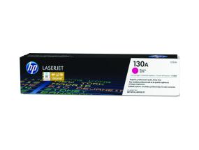 HP Cartridge No.130A Magenta (CF353A)