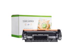 Compatible HP 139X (W1390X) Toner Cartridge, Black