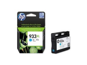 HP 933 XL (CN054AE) Ink Cartridge, Cyan