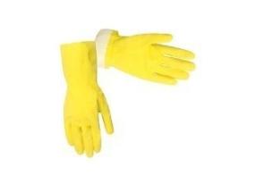 Gloves, household, rubber, M, 3502 (pair)