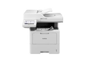 Brother MFC-L6710DW Printer Laser B/W MFP A4 50ppm USB Wi-Fi Ethernet LAN