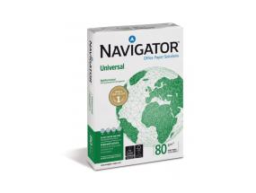 Paper NAVIGATOR A3, 80g, 500 sheets