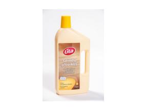 Floor cleaner Ūla, for laminate and linoleum, 1l