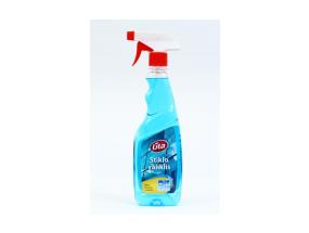 Glass cleaner Ūla, with nozzle, 500ml