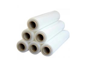 Stretch wrapping film 17x450mm 230m transparent
