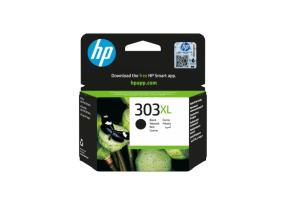 HP Ink No.303XL Black (T6N04AE#UUS)