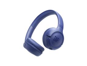 JBL Tune 530BT Wireless Headphones, Bluetooth, Blue
