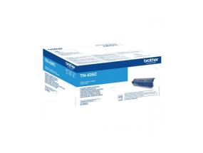 Brother TN-426C (TN426C) Toner Cartridge, Cyan