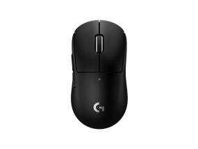 Logitech G PRO X SUPERLIGHT 2c Wireless Gaming Mouse, RF Wireless, 44000 DPI, Black
